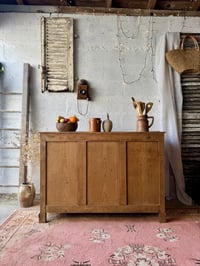 Image 2 of L’ancien meuble de toilette