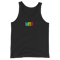 Image of WTF MEN'S TANK