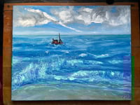 Image 5 of Mackerel Season 