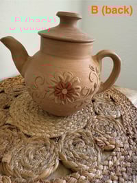 Image 5 of Colibri Heart Tea Pot 