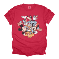 Image 1 of American Pavilion Tee