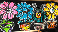 Image 14 of Flower Pots Under The Sea