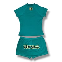 Image 2 of VZ Baddie Set (Green)
