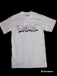 Limited Spring ‘23 LIGMA T-Shirt