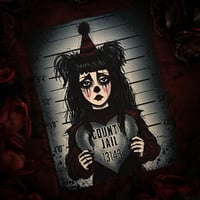 Crimes of the Heart Print