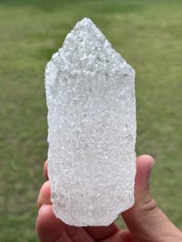 Image 10 of Himalayan Nirvana Quartz Crystal Point #2630