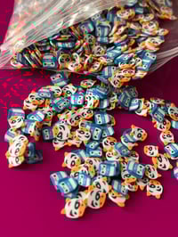 Image 1 of Milk N Cow Polymer Clay