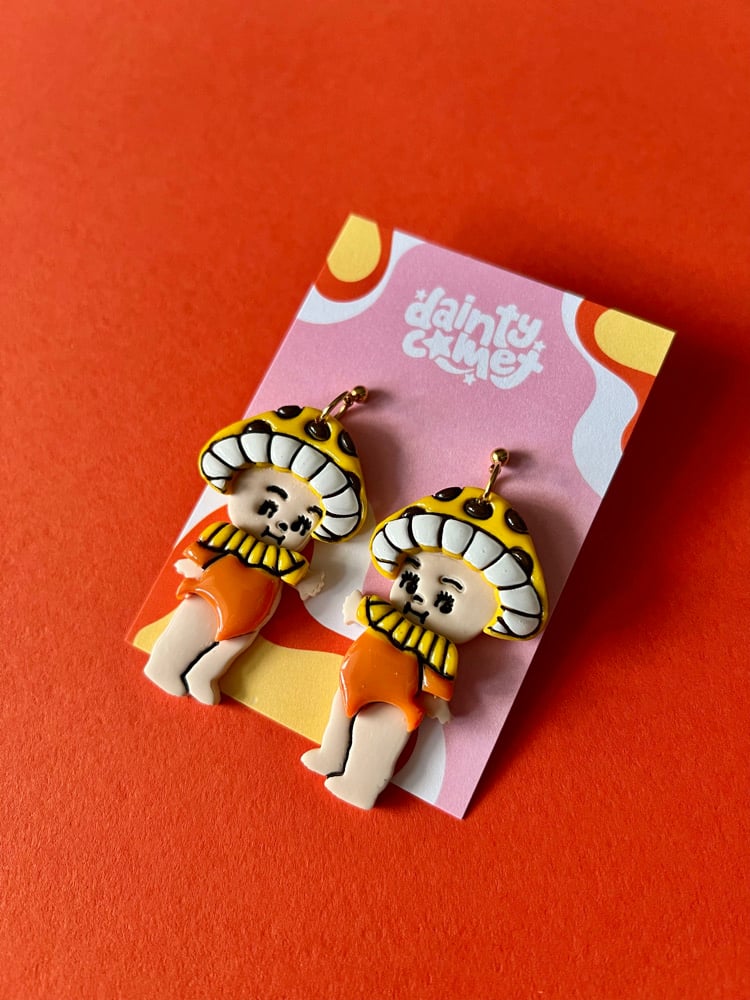 Image of *custom for tori*