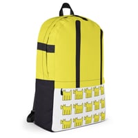 Image 1 of Miloman Backpack