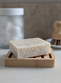 Image 5 of Wilder Ranch Bar - Moisturizing Wild Poppy & Shea Butter Soap