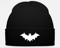 BAT BEANIE