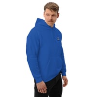 Image 20 of Unisex Hoodie Dalarna