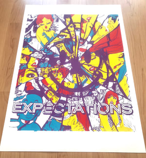 Image of Everything Forever Soon