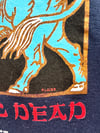 Grateful Dead 1985 ‘Year of the Ox’ T-Shirt - Size L
