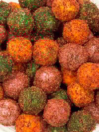Image 1 of Pulparin Dots 