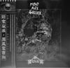 Mort Aux Gueux / Ifernach Split LP
