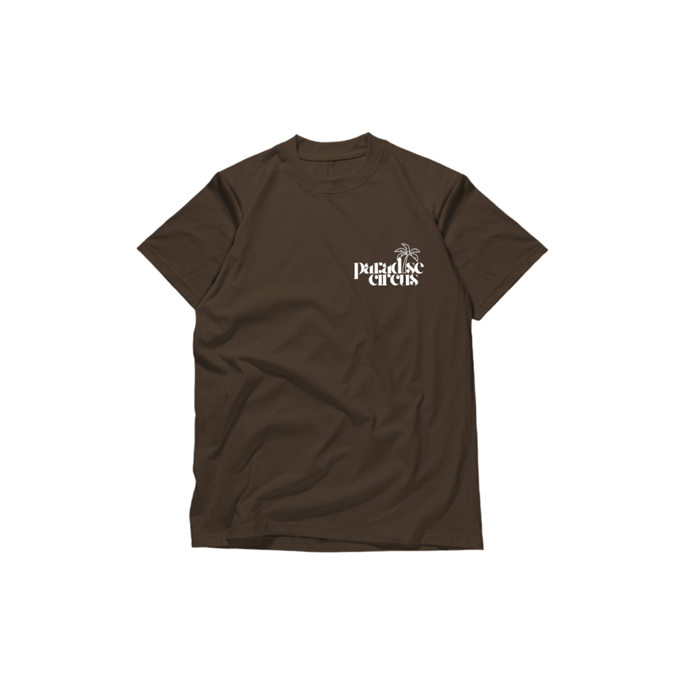 Image of Palm Tee 