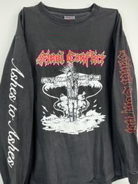 Image 7 of 1988 Final Conflict Ashes to Ashes long-sleeve