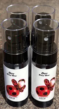 Image 2 of Body Mists 80g