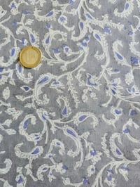 Image 2 of Namaste fabric Brigitte