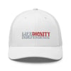Life Dignity Independence Trucker Cap