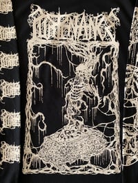 Image 2 of PURTENANCE official Longsleeve T-shirt 