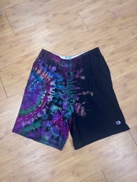 Image 1 of Half Dip Champion Shorts XL