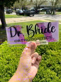 Image 4 of Desk name plate