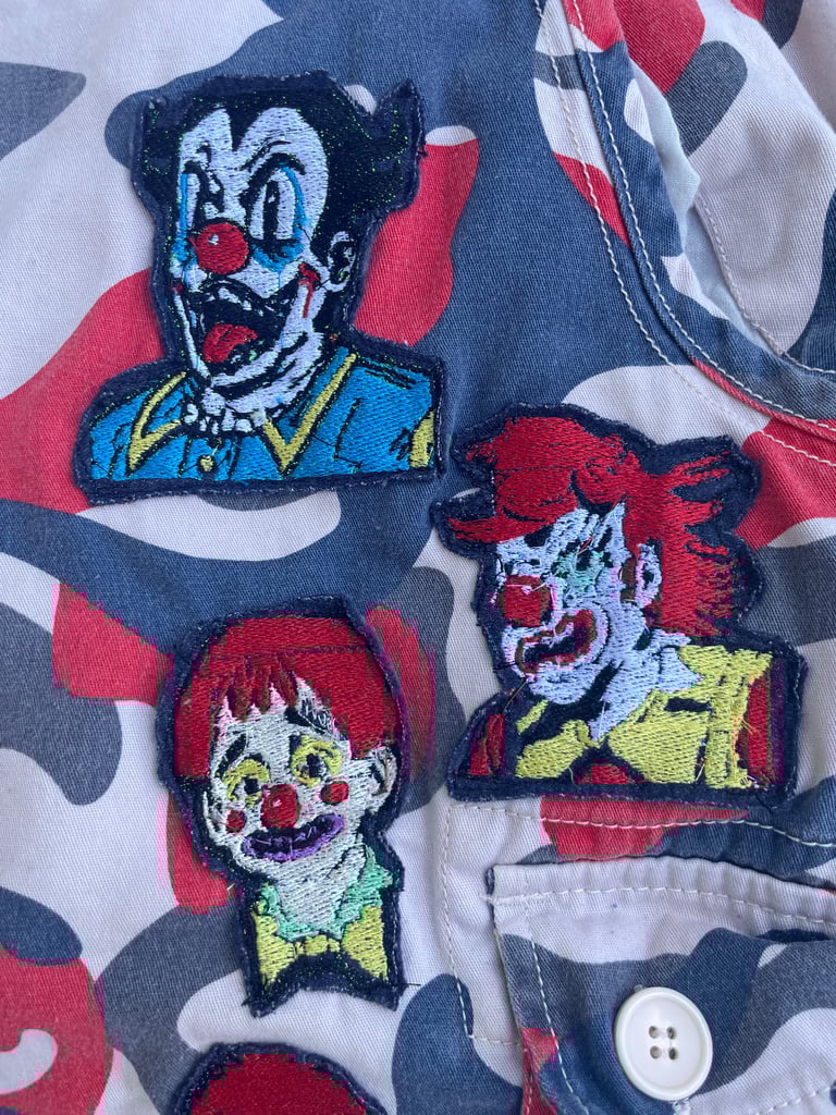 Crying at parties [36] Image 2