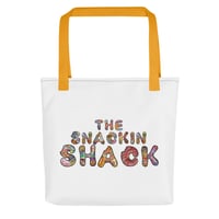 Image 3 of Tote Bag! 