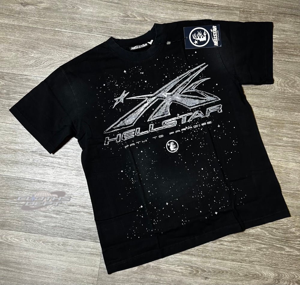 Image of Hallstarr Shirtt