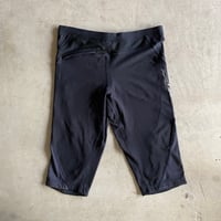 Image 3 of NIKE ACTIVEWEAR 3/4 SHORTS