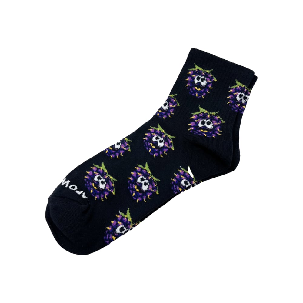 Berry Socks 