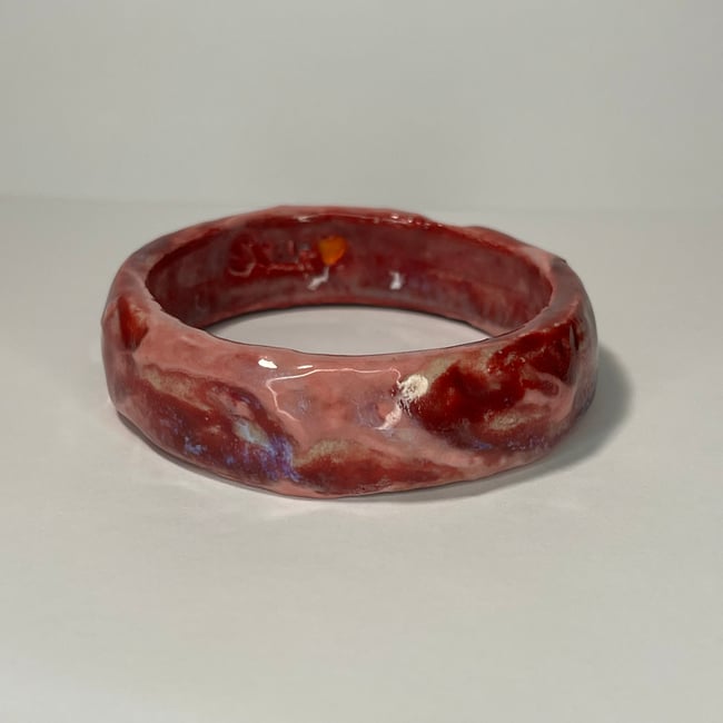 Meat Bracelet S - 7.50 in Inner Circumference