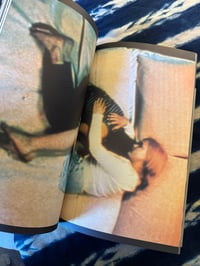 Image 13 of Buffalo '66 Visual Book 1997.