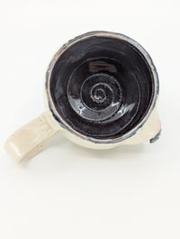 Image 2 of Eye Opener Mug - The Mason Made Collection