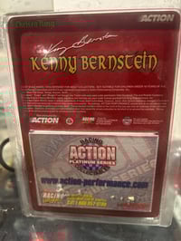 Image 3 of chelsea king limited edition 1:64