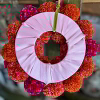 Image 5 of Mini Tutti Fruiti Wreath