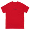 Track Headz One Track Minded (Black Embroidery)