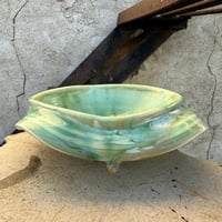 Image 5 of Green Drippy Flutter Dish