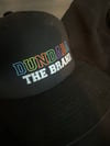 DUNDADA The Brand Multicolored Lettering set