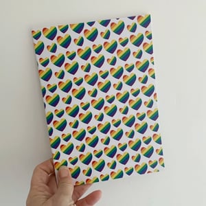 Notebooks - A5