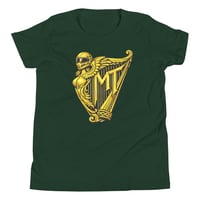 Image 1 of MT harp Youth T-Shirt