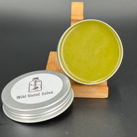 Image 1 of Wild Violet Salve