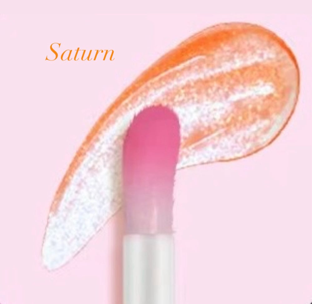 Image of BeYou Lip Oil