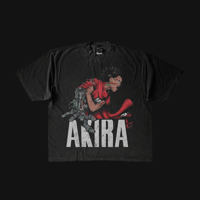 Tetsuo Premium Heavyweight T Shirt