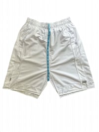 Image 4 of PRO CLUB SKIRT-WHITE