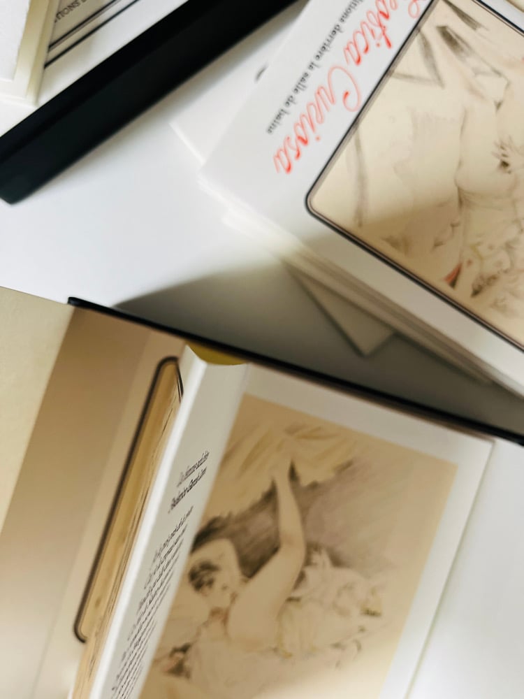 Image of CURIOSA