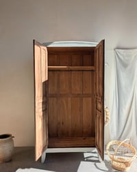 Image 4 of - L'ARMOIRE PARISIENNE - 