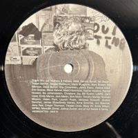 Image 6 of Yeah Yeah Yeahs - Yeah Yeah Yeahs 12” EP